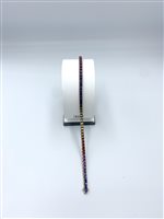 Bracciale Davite & Delucchi in Oro Zaffiro 3.70 Ct BR002250 - BR002250